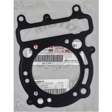 Yamaha Xmax 250 2011-2017 Modele Uyumlu Silindir Üst Conta 4HC-11181-01