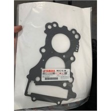 Yamaha MT25 R25 Silindir Üst Conta 2015-2017 1WD-E1181-00