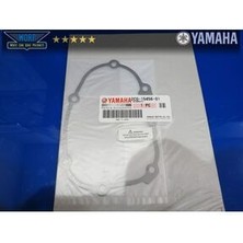 Yamaha R6 2006-2020 Uyumlu Yağ Pompa Kapak Contası 2C0-15456-01
