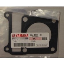 Yamaha YBR125 Silindir Üst Conta 2004-1014 Model Uyumlu 5VL-E1181-00
