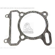 Yamaha Xmax 250 2014-2017 Uyumlu Silindir Alt Conta 4HC-11351-01