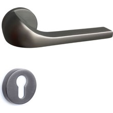 System Neta Rozetli Kapı Kolu Bbn Yale