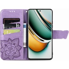 Mays Home1 Oppo Realme 11 Pro Için Kılıf (Yurt Dışından)