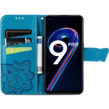 Mays Home1 Oppo Realme 9 Pro Için Kılıf (Yurt Dışından)