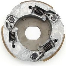 Yamaha Bws 100 Arka Varyatör Debriyaj Balatası Arka Kavrama Balatası 3XY-E6620-01