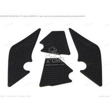 Yamaha Tenere 700 Yan Koruma Pad Takım Bw3-Frprt-00