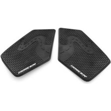 Yamaha Tracer 9 2022 2023 Modellere Uyumlu Diz Pad Yan Pad B5U-FSPAD-00