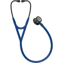 Littmann Cardiology Iv Diagnostic Stethoscope - 6202 - Navy Blue (Deniz Mavi)