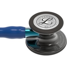 Littmann Cardiology Iv Diagnostic Stethoscope - 6202 - Navy Blue (Deniz Mavi)