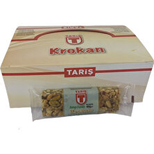 Tariş Antep Fıstıklı Krokan 40 gr x 16'lı