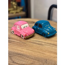 İki Cadı Tasarım Iki Cadı Tasarım, Mini Tostoslar Dekoratif Ürün