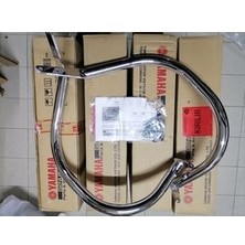 Yamaha XVS1300 Dragstar Uyumlu Koruma Demiri STR-3D8312-00