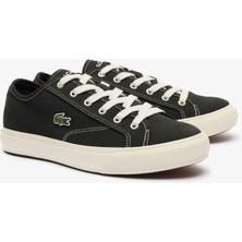 Lacoste Backcourt Erkek Siyah Sneaker 747CMA0005 454