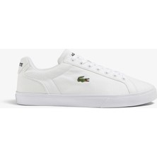 Lacoste Lerond Pro Erkek Beyaz Sneaker 745CMA0054 21G