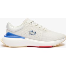 Lacoste Neo Run Lite Kadın Beyaz Sneaker 747SFA0032 W1B
