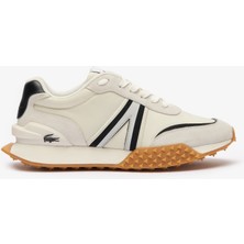 Lacoste Sport L-Spin Deluxe Erkek Beyaz Sneaker 747SMA0113 147