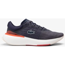Lacoste Sport Neo Run Lite Erkek Lacivert Sneaker 747SMA0034 7A2