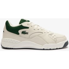 Lacoste Sport Aceline 96 Erkek Bej Sneaker 747SMA0036 1y5