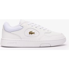 Lacoste Lineset Kadın Beyaz Sneaker 747SFA0083 216