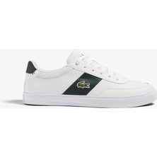 Lacoste Sport Court-Master Pro Erkek Beyaz Sneaker 745SMA0121 1r5