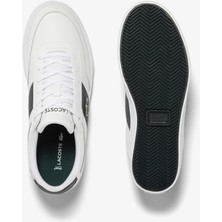 Lacoste Sport Court-Master Pro Erkek Beyaz Sneaker 745SMA0121 1r5