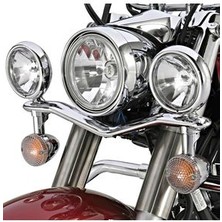 Yamaha XVS950 Dragstar Sis Far Kiti 5S7-H54A0-U0