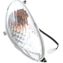 Yamaha Neos 4 Sağ Ön Sinyal Orjinal 5C2H332010