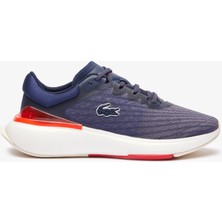 Lacoste Neo Run Lite Kadın Lacivert Sneaker 747SFA0032 7A2