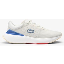 Lacoste Sport Neo Run Lite Erkek Beyaz Sneaker 747SMA0034 W1B