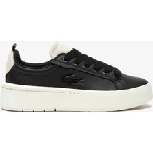 Lacoste Carnaby Paltform Kadın Siyah Sneaker 745SFA0040T 454