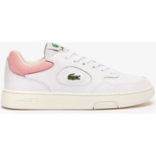 Lacoste Lineset Kadın Beyaz Sneaker 747SFA0092 B53