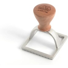 Marcato Classic Line Ravioli Kalıbı (Kare 58MM)