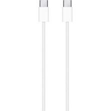 Apple USB-C Şarj Kablosu 1 Metre-MUF72ZM/A