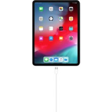 Apple USB-C Şarj Kablosu 1 Metre-MUF72ZM/A