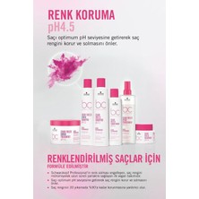 Bc Clean Renk Koruyucu Gümüş Şampuan 1000ML