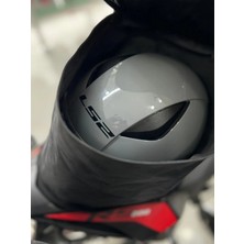 Motobros Cf Moto 250NK Arka Çanta Arka Artçı Koltuk Çantası (Kask Sığabilir)