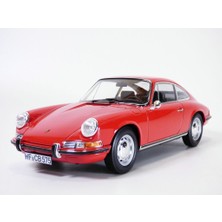 Norev 1:18 Norev 1968 Porsche 911 L Coupe (908)