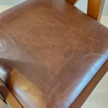 Kleinhaus Furniture Sofia Ahşap Yemek Sandalyesi
