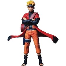 Jifen-HB Japon Animesi Naruto Gk Uzumaki Naruto (Yurt Dışından)