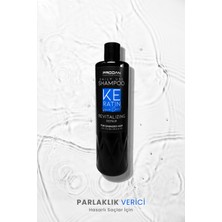 Prodan Keratin Şampuan Tuzsuz Kolajen | Parlaklık VERICI-400ML