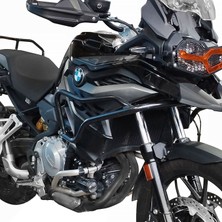 Motogoril Bmw F850 / F750 / F800 Gs Üst Koruma Demiri 2018-2024