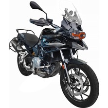 Motogoril Bmw F850 / F750 / F800 Gs Üst Koruma Demiri 2018-2024