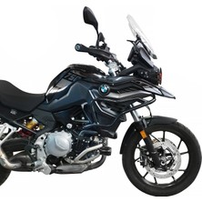 Motogoril Bmw F850 / F750 / F800 Gs Üst Koruma Demiri 2018-2024