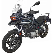 Motogoril Bmw F850 / F750 / F800 Gs Üst Koruma Demiri 2018-2024