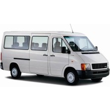 Gkl Su Fiskiye Bidonu Mavi Kapak Vw LT35 Volt 1997-2007 2D0955455A
