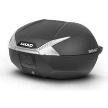 Shad Sh-47 47 Lt Arka Çanta
