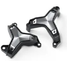 Yamaha Tracer 9 Koruma Takozu Yan Blok Koruma Orjinal B5U-211D0-00