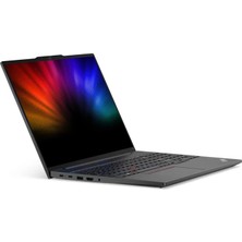 Lenovo Thinkpad E16 Gen 1 I7-1355U 40GB 1tb SSD 2gb MX550 16" Wuxga Windows 11 Pro Taşınabilir Bilgisayar 21JN00FSTX 012