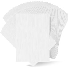 Roco Paper Karbon Grafit Transfer Kağıdı Beyaz - 30*42 cm - 2'li