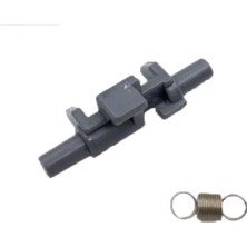 Hementoner Hp P2035/ P2055/ Pro 400/ M401/ M425 Kaset Tırnağı (Muadil)